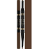 Max Factor Real Brow Fill & Shape Brow Pencil tužka na obočí 003 Medium Brown 0,6 g
