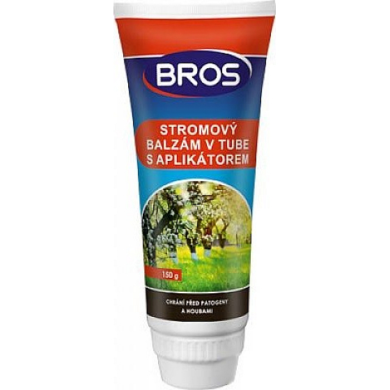 Bros Stromový balzám 150 g tuba