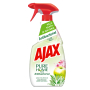 Ajax Pure Home Apple Blossom Antibakteriální univerzální čisticí prostředek sprej 500 ml