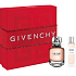 Givenchy L Interdit parfémovaná voda pro ženy 50 ml + parfémovaná voda 15 ml, dárková sada