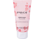 Payot Body Care Creme Mains Velours vyživující zklidňující krém na ruce s výtažkem z medu 75 ml