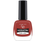 Golden Rose Keratin Nail Color lak na nehty 47 10,5 ml