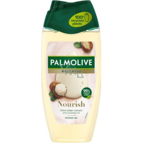 Palmolive Wellness Nourish sprchový gel 250 ml