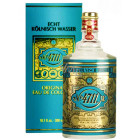 4711 Original Eau De Cologne kolínská voda unisex 300 ml