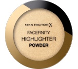 Max Factor Facefinity Highlighter Powder rozjasňující pudr 002 Golden Hour 8 g