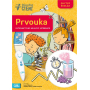 Albi Kouzelné čtení interaktivní kniha Prvouka, věk 6+