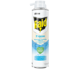 Raid Essentials Freeze zamrazovací aerosol proti lezoucímu hmyzu sprej 350 ml