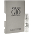 Giorgio Armani Acqua di Gio pour Homme toaletní voda pro muže 1,2 ml s rozprašovačem, vialka