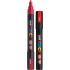 Posca Univerzální akrylátový popisovač 1,8 - 2,5 mm Fluo-červená PC-5M