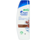 Head & Shoulders Anti-Hair Fall šampon proti lupům s kofeinem 400 ml