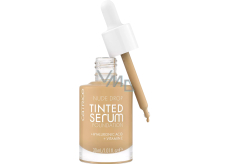 Catrice Nude Drop hydratační make-up s texturou séra 040N 30 ml