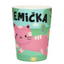 Albi Veselý kelímek - Emička, 250 ml
