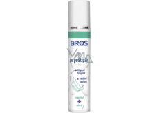 Bros Gel po poštípání hmyzem 50 ml