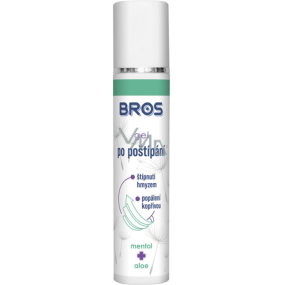 Bros Gel po poštípání hmyzem 50 ml