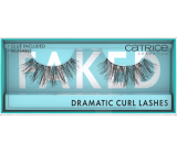 Catrice Faked Dramatic Curl Lashes umělé řasy 1 pár