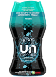 Lenor Unstoppables Fresh vonné perličky do pračky 150 g
