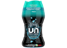 Lenor Unstoppables Fresh vonné perličky do pračky 150 g