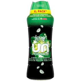 Lenor Unstoppables Ariel vonné perličky do pračky 495 g
