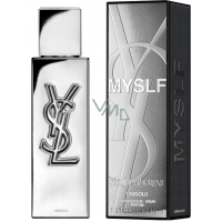 Yves Saint Laurent MYSLF L´Absolu parfém pro muže 40 ml