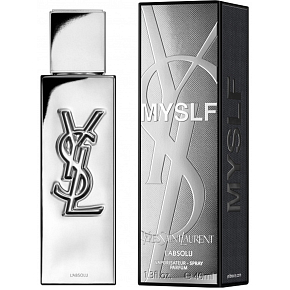 Yves Saint Laurent MYSLF L´Absolu parfém pro muže 40 ml