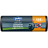 Swirl Profi pytle na těžký odpad 120 l, 36 µ, 75 × 95 cm, 12 ks