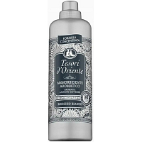 Tesori d'Oriente aviváž Muschio Bianco 58 praní 1160ml