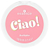 Essence Ciao! rozjasňující tvářenka 01 Buongiorno Bellissima, 5,7 g