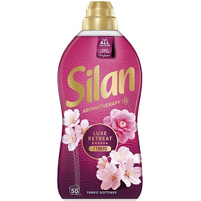 Silan aviváž Tokyo 50 dávek, 1100 ml Silan aviváž Tokyo 50 dávek, 1100 ml