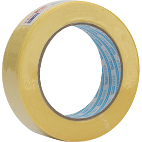 FESTTAPE zakrývací malířská páska, hladký krep, 30 mm × 50 m FESTTAPE zakrývací malířská páska, hladký krep, 30 mm × 50 m