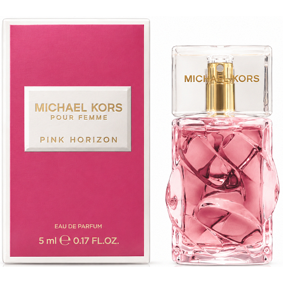 Michael Kors Pour Femme Pink Horizon mini parfémovaná voda pro 5 ml