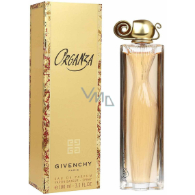 Givenchy Organza parfémovaná voda pro ženy 100 ml