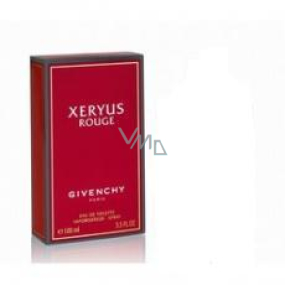 Givenchy Xeryus Rouge balzám po holení 75 ml