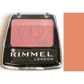 Rimmel London Soft Colour Blush Tvářenka 131
