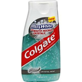 Colgate Max White Liquid zubní pasta 100 ml