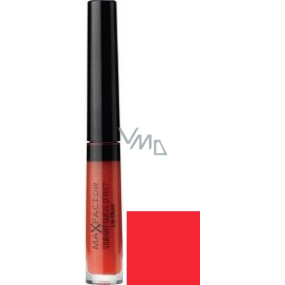Max Factor Vibrant Curve Effect Lip Gloss lesk na rty 08 Dominant 6,5 ml