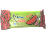 Miléne Exotic toaletní vlhčené ubrousky 15 kusů
