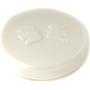 Nina Ricci L Air du Temps Caressing Soap tuhé toaletní mýdlo 100 g
