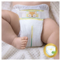 Pampers Premium Care 3 Midi 5-9 kg jednorázové plenky 60 kusů