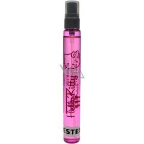 Hello Kitty Toaletní voda pro dívky 15 ml Tester