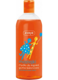 Ziaja Kids Žvýkačka koupelový gel 500 ml