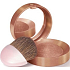 Bourjois Little Round Pot Blush tvářenka 10 Chataigne Dorée 2,5 g