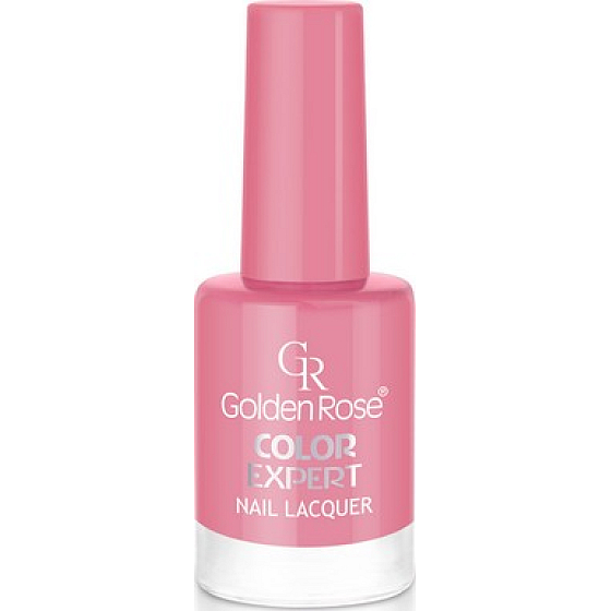 Golden Rose Color Expert lak na nehty 14 10,2 ml