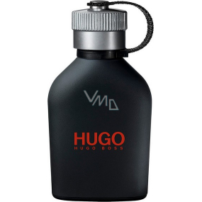 Hugo Boss Hugo Just Different voda po holení 75 ml