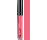 Catrice Infinite Shine Lip Gloss lesk na rty 190 Little Miss Pink-Shine 5 ml