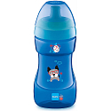 Mam Sports Cup hrnek různé motivy a barvy 12+ měsíců 330 ml