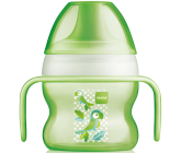 Mam Starter Cup hrnek různé motivy a barvy 4+ měsíců 150 ml