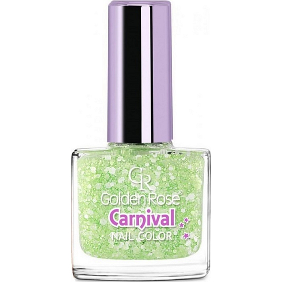 Golden Rose Carnival Nail Color lak na nehty 02 11 ml