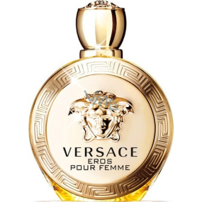 Versace Eros pour Femme parfémovaná voda pro ženy 30 ml Tester