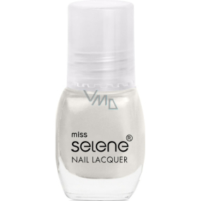 Miss Selene Nail Lacquer mini lak na nehty 138 5 ml