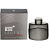 Montblanc Legend Intense toaletní voda pro muže 50 ml